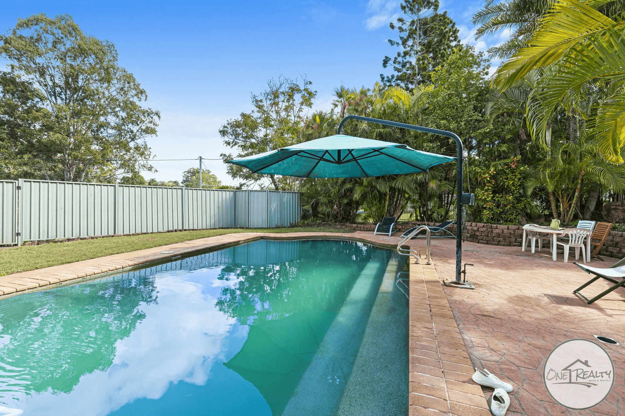 27 High St, Tinana, QLD 4650