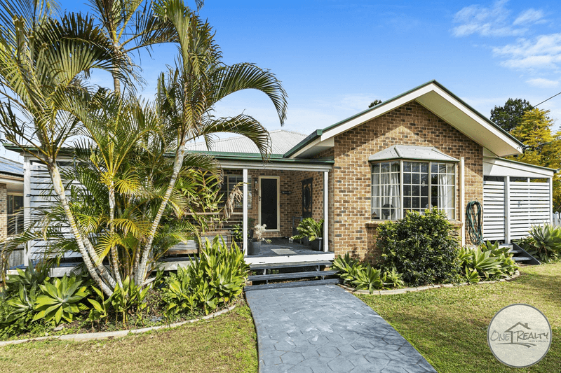 27 High St, Tinana, QLD 4650