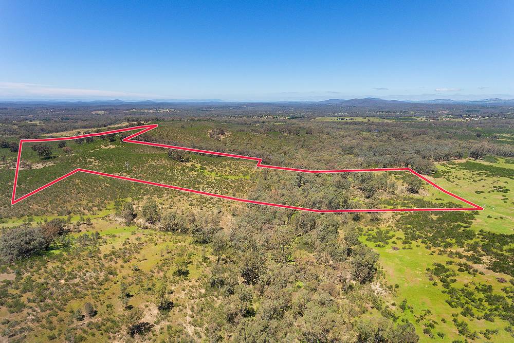 Hylands Lane, Heathcote, VIC 3523