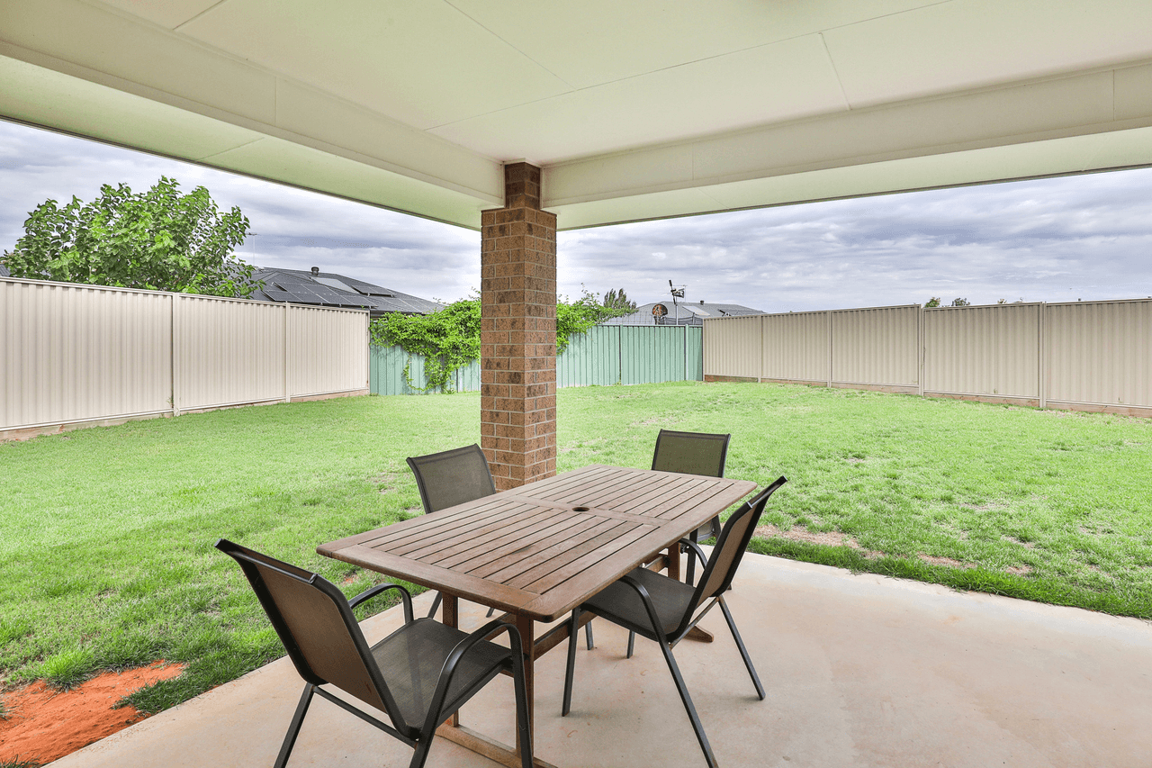 7 Oleander Court, Mildura, VIC 3500