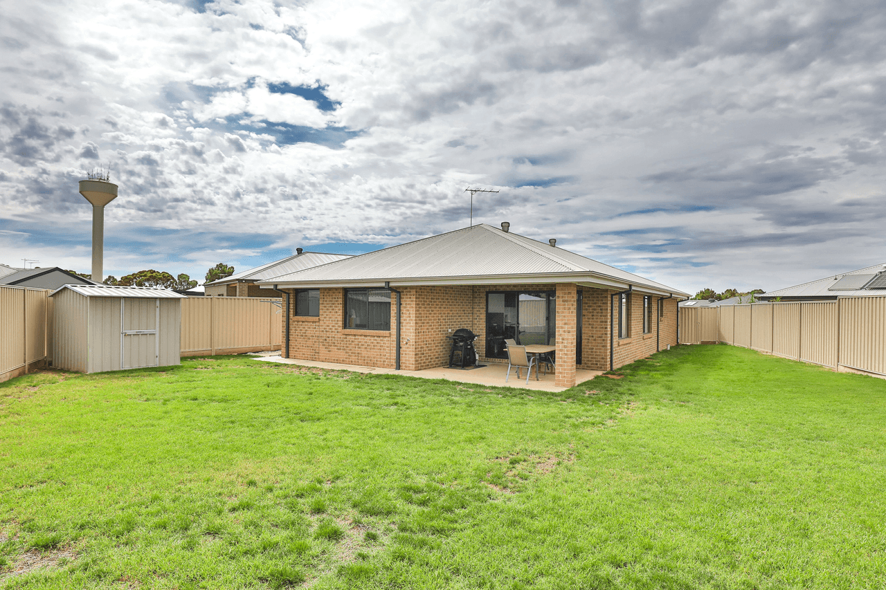 7 Oleander Court, Mildura, VIC 3500