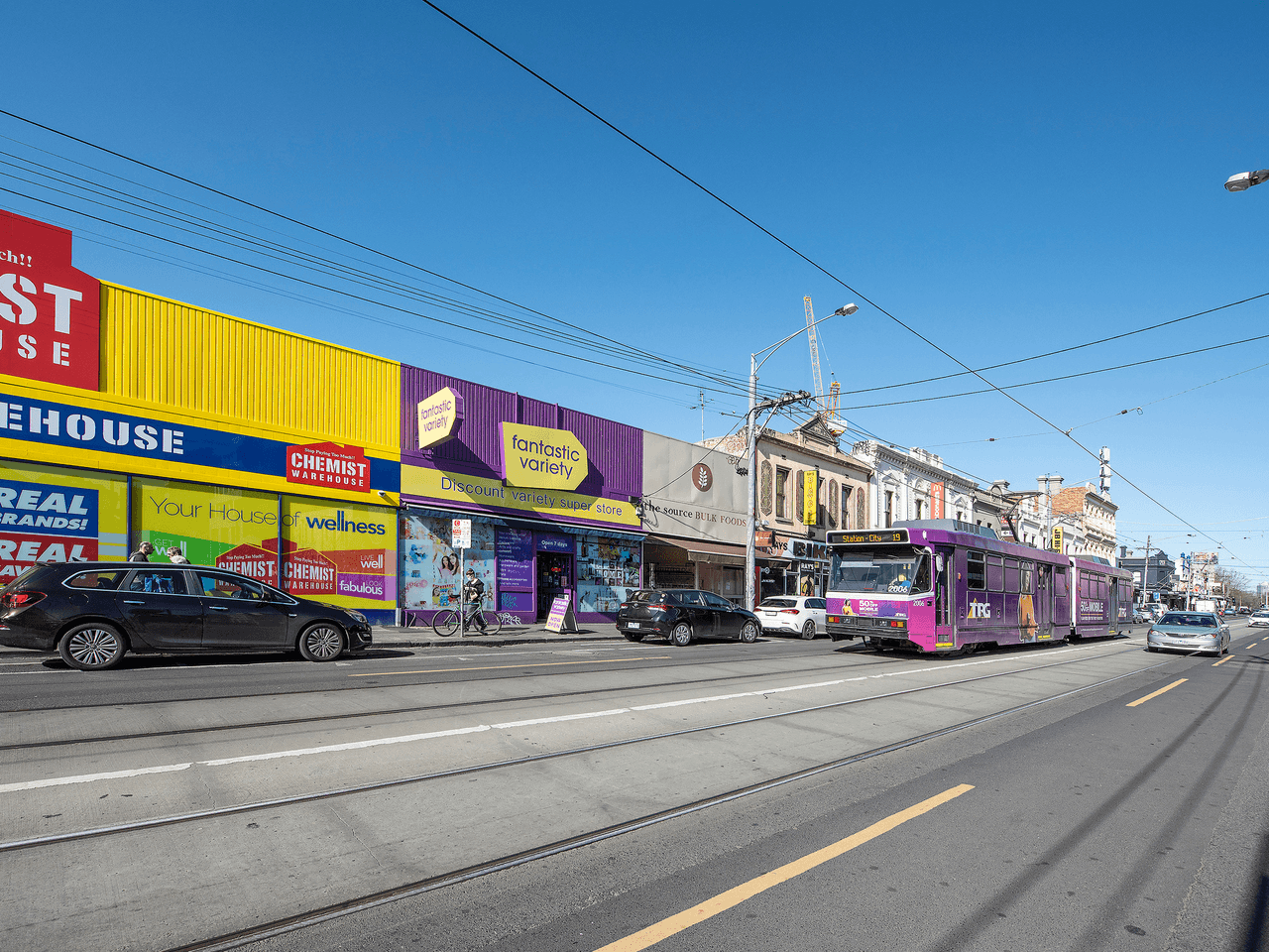 C5/415 Brunswick Road, BRUNSWICK WEST, VIC 3055