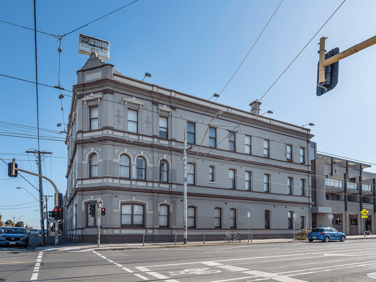 C5/415 Brunswick Road, BRUNSWICK WEST, VIC 3055