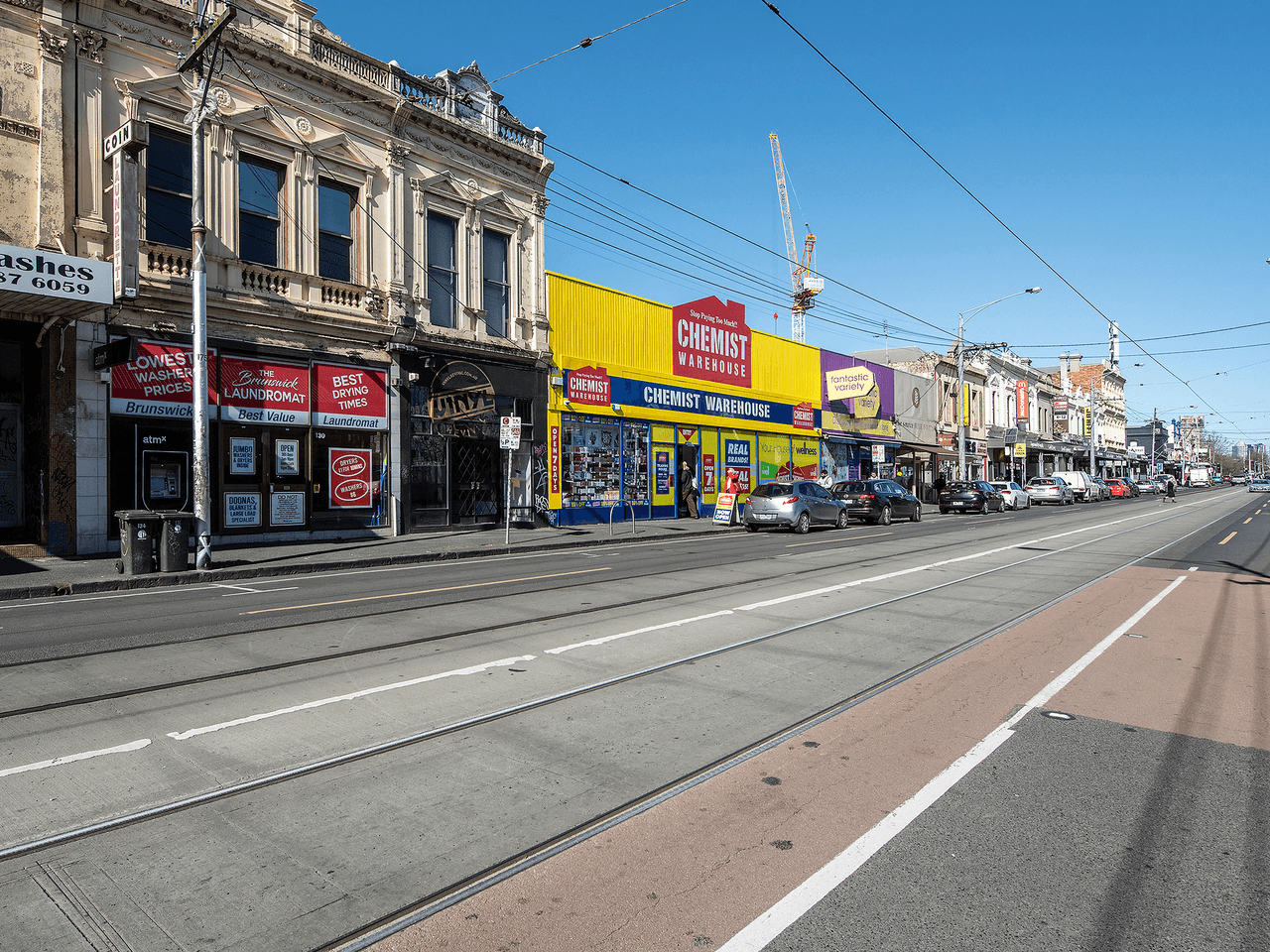 C5/415 Brunswick Road, BRUNSWICK WEST, VIC 3055