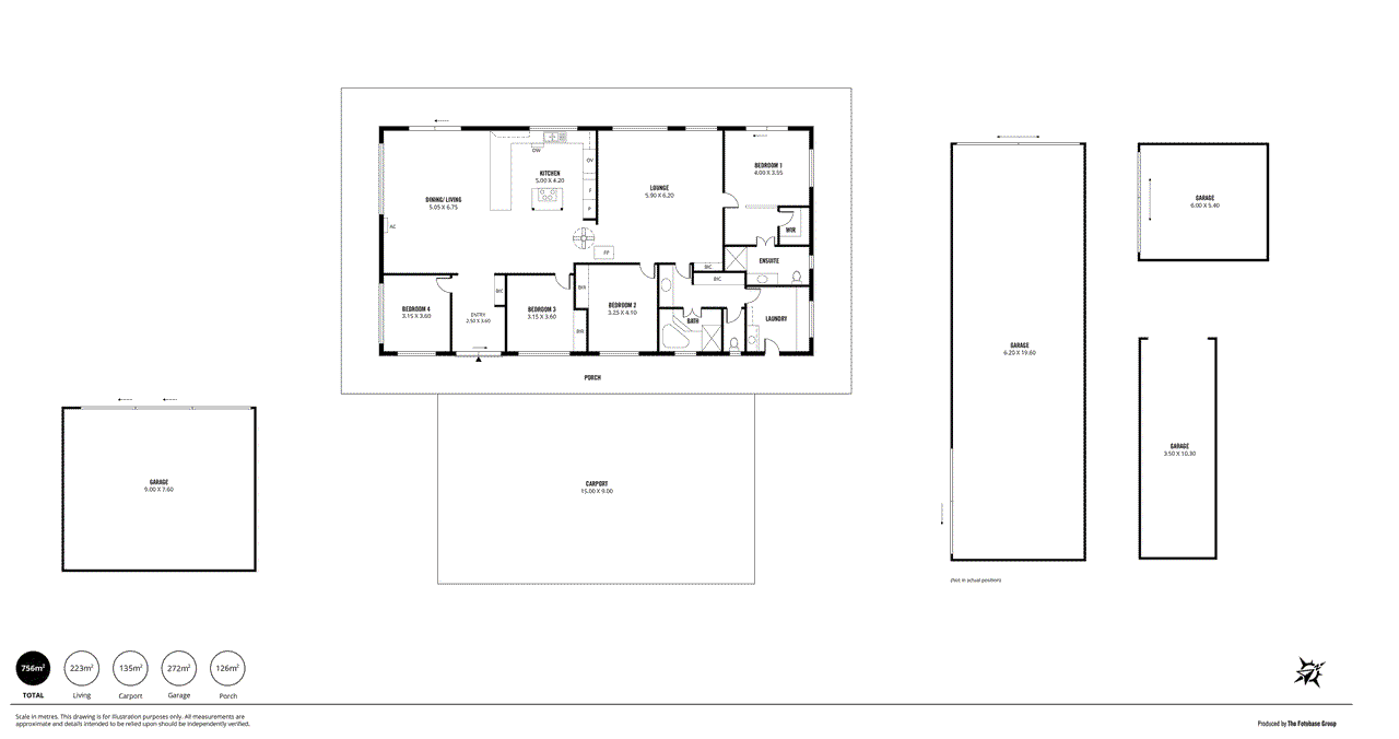 251 Marble Hill Road, Norton Summit, SA 5136