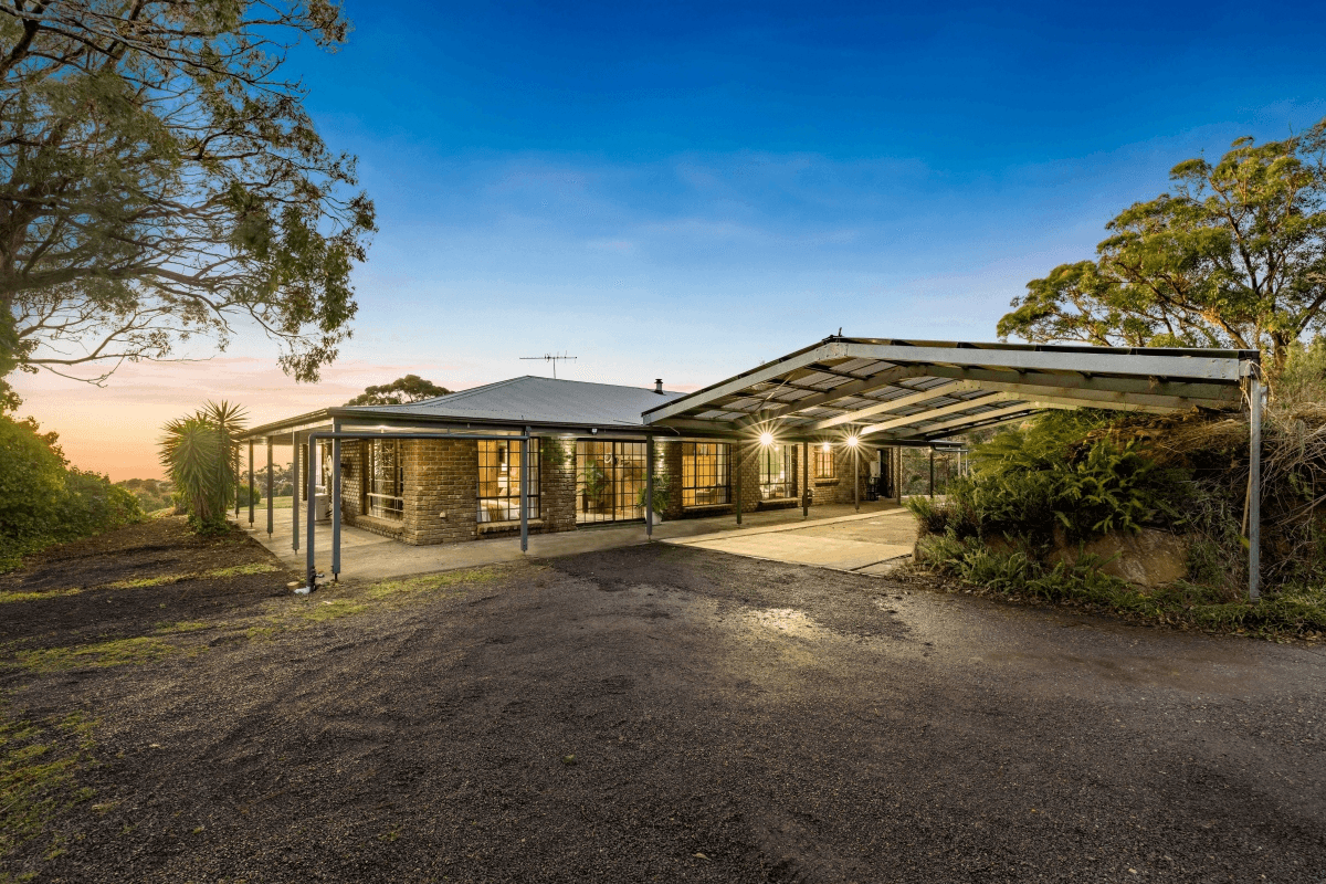 251 Marble Hill Road, Norton Summit, SA 5136