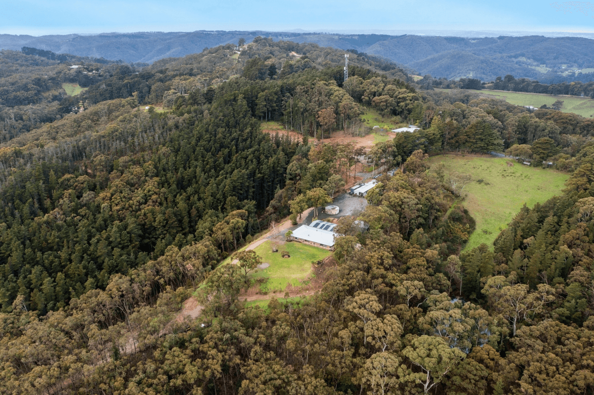 251 Marble Hill Road, Norton Summit, SA 5136
