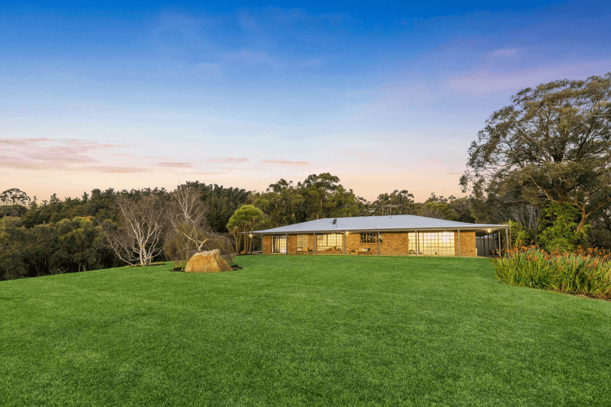 251 Marble Hill Road, Norton Summit, SA 5136