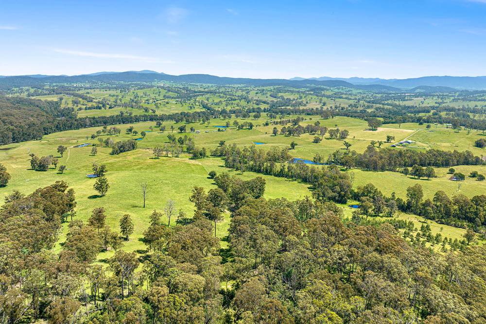 9859 PRINCES HIGHWAY, COBARGO, NSW 2550