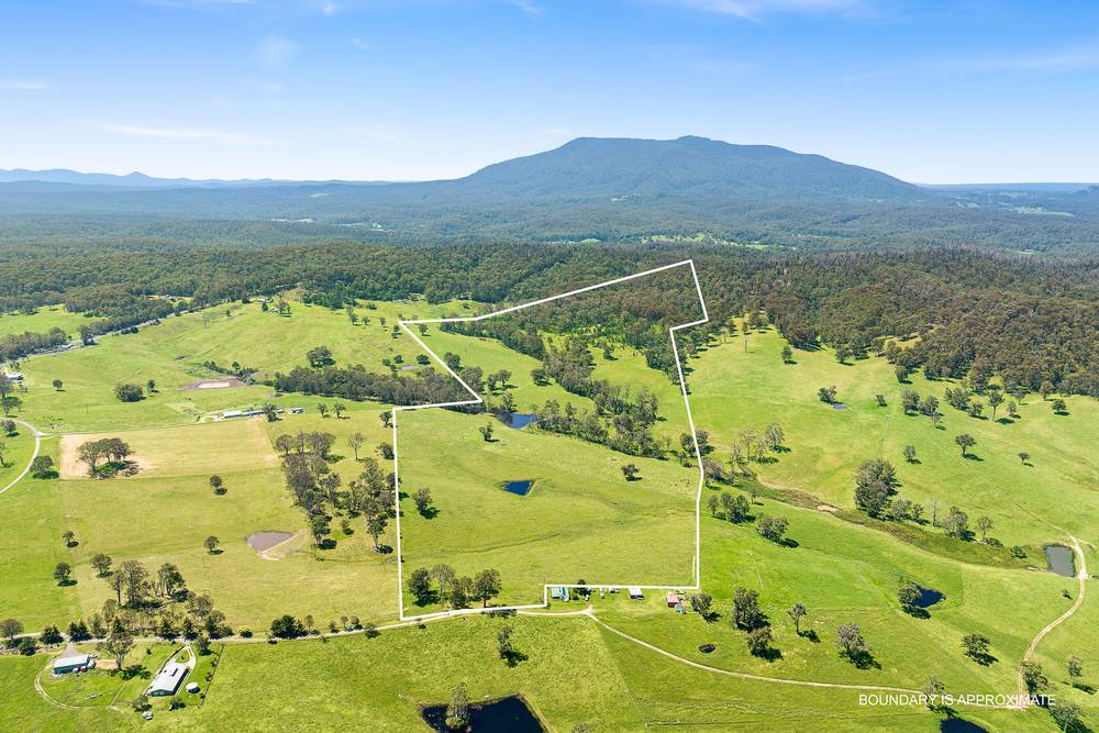 9859 PRINCES HIGHWAY, COBARGO, NSW 2550