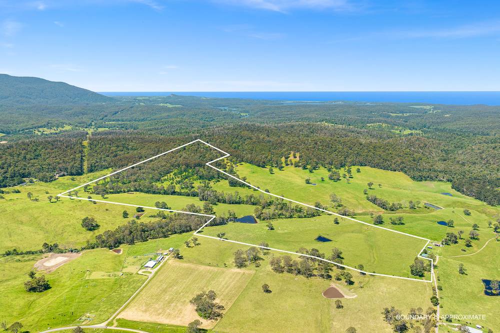 9859 PRINCES HIGHWAY, COBARGO, NSW 2550