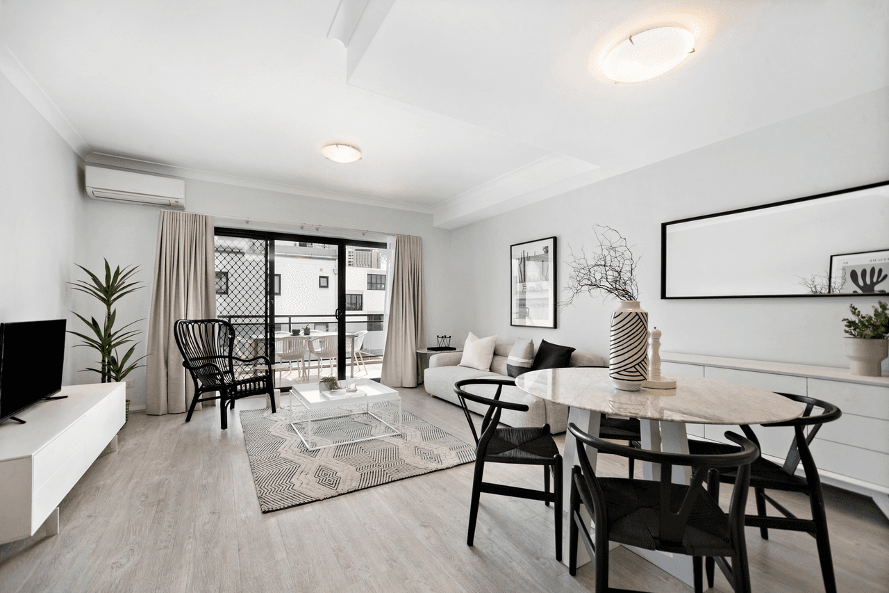 42/20-34 Wyndham Street, Alexandria, NSW 2015