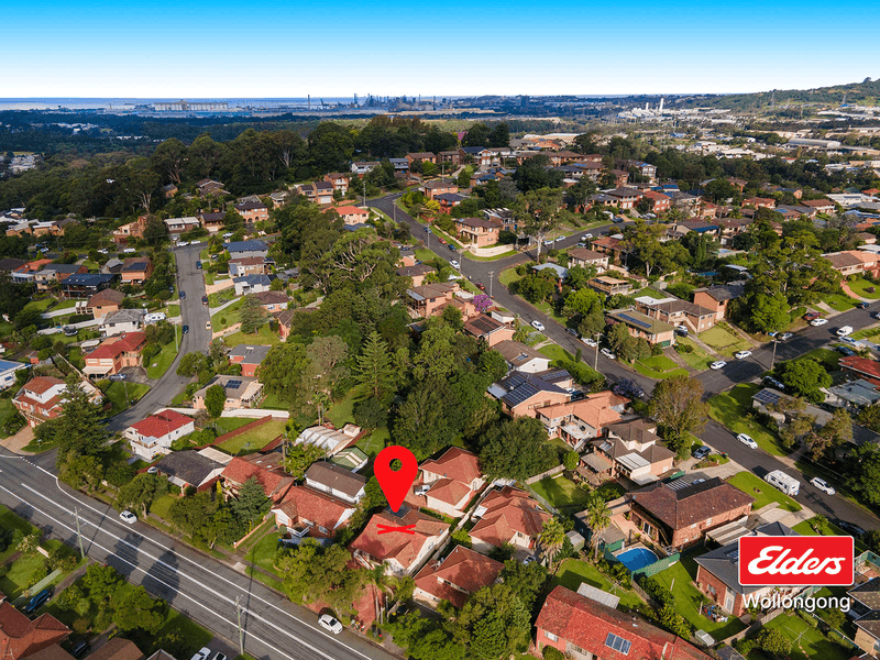 51a Gibsons Road, FIGTREE, NSW 2525