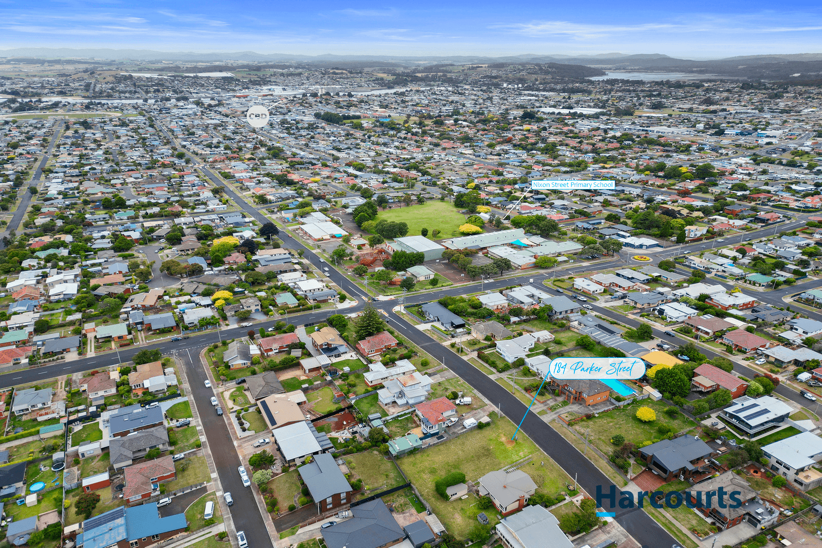 184 Parker Street, DEVONPORT, TAS 7310