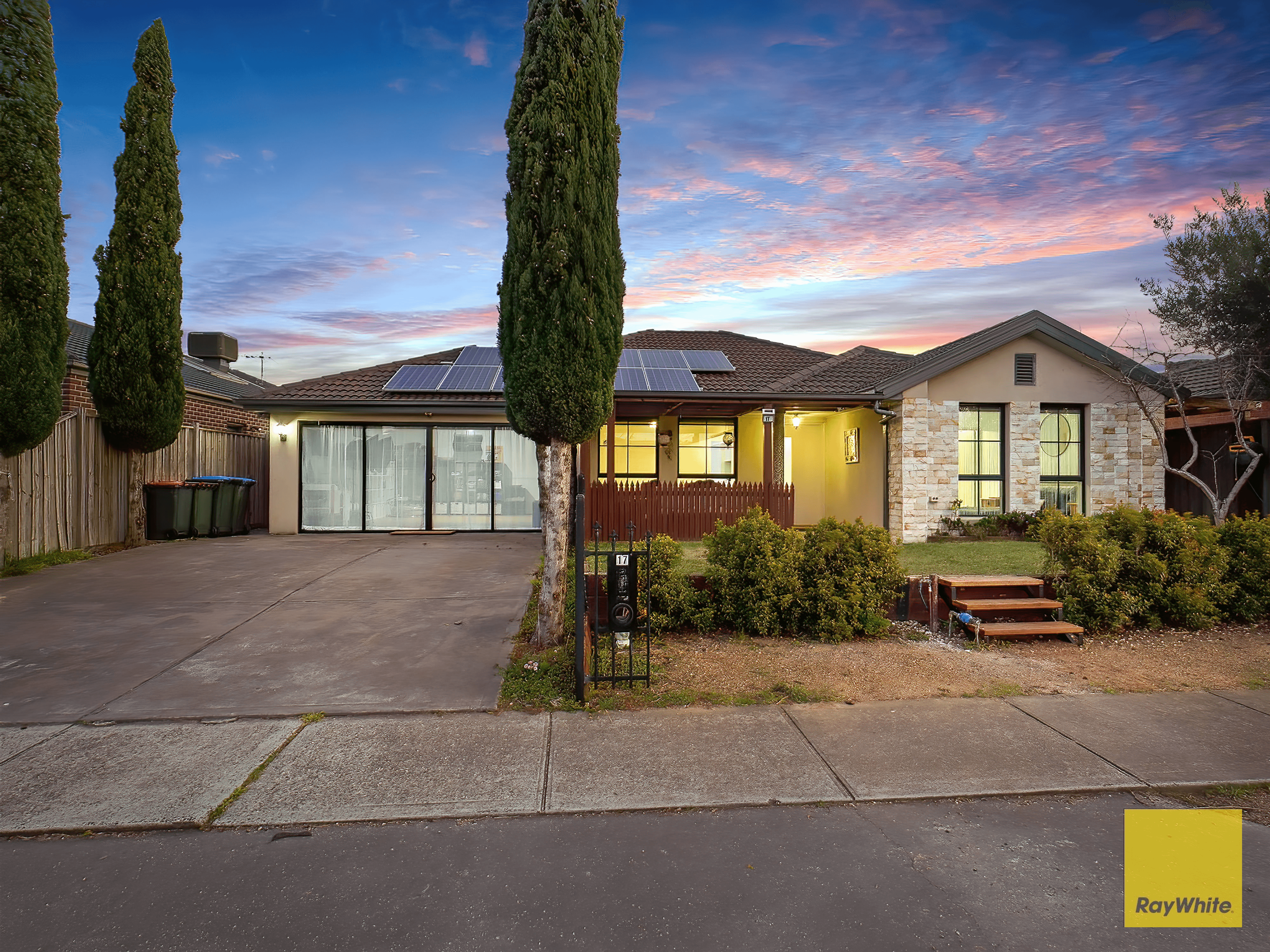 17 Daisy Drive, POINT COOK, VIC 3030