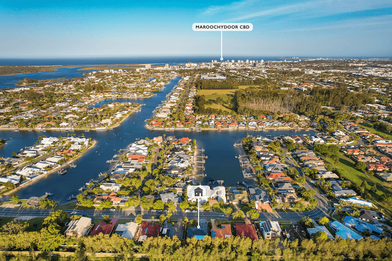 71 Maroochy Waters Drive, Maroochydore, QLD 4558