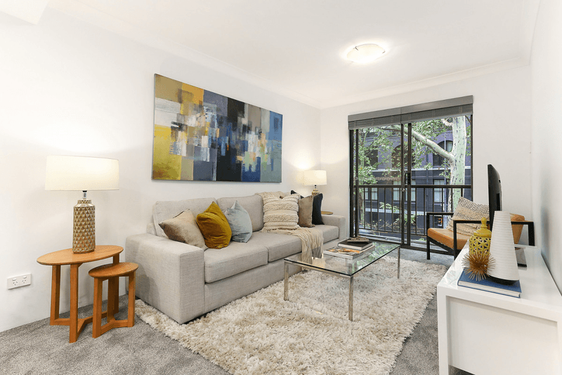 107/313-369 Harris Street, Pyrmont, NSW 2009