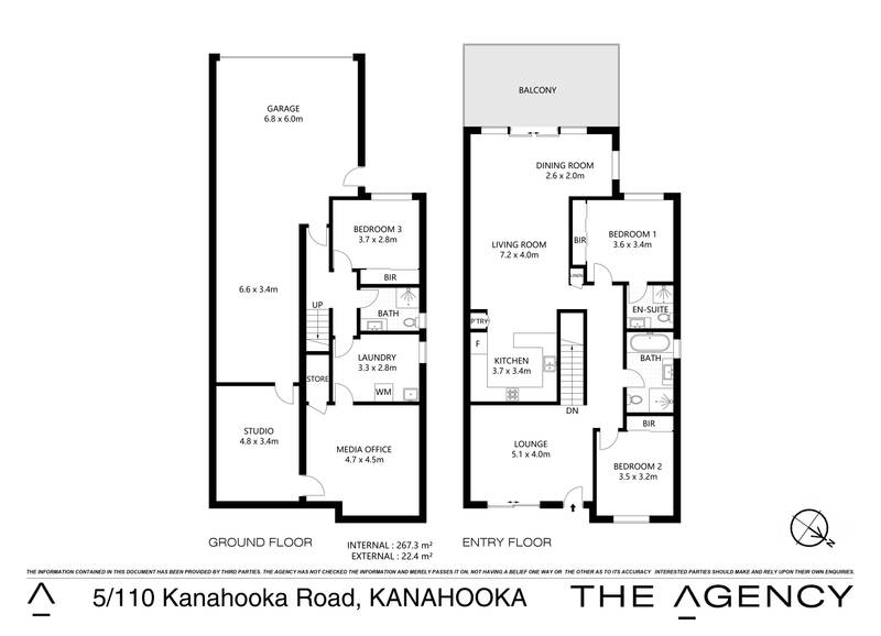 5/110 Kanahooka Road, Kanahooka, NSW 2530