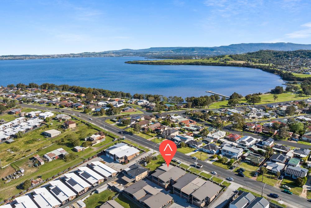 5/110 Kanahooka Road, Kanahooka, NSW 2530