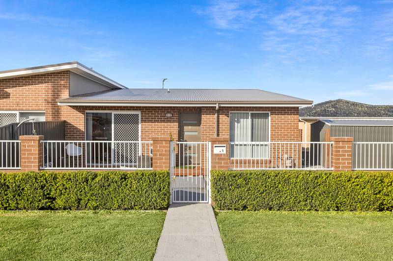 5/110 Kanahooka Road, Kanahooka, NSW 2530