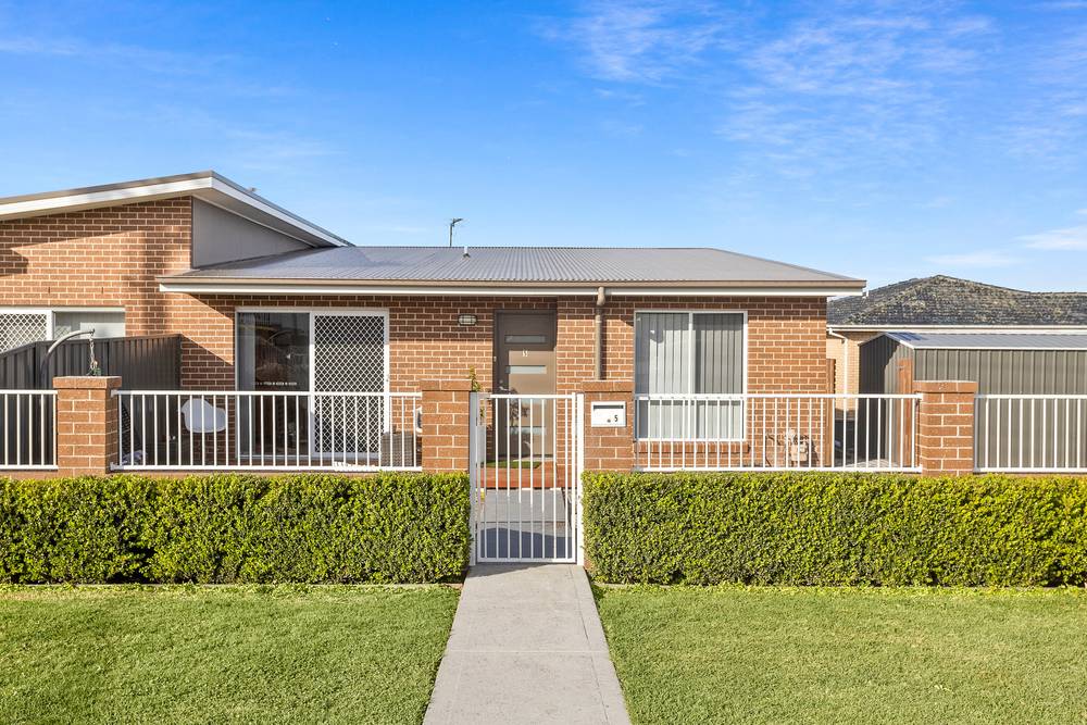 5/110 Kanahooka Road, Kanahooka, NSW 2530