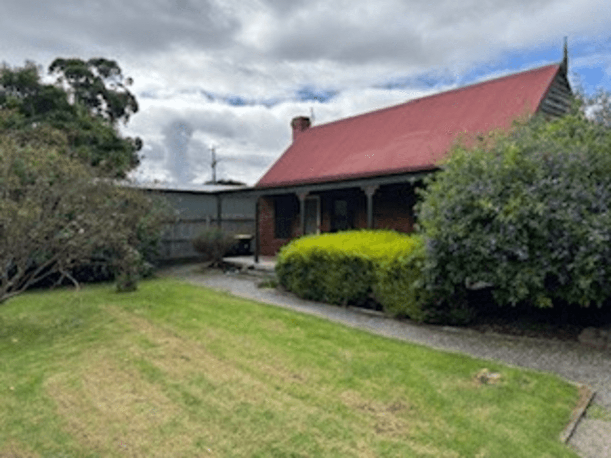 2/39 Forbes Street, BRIAGOLONG, VIC 3860