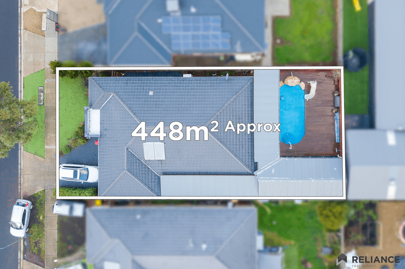 47 Turpentine Road, Brookfield, VIC 3338