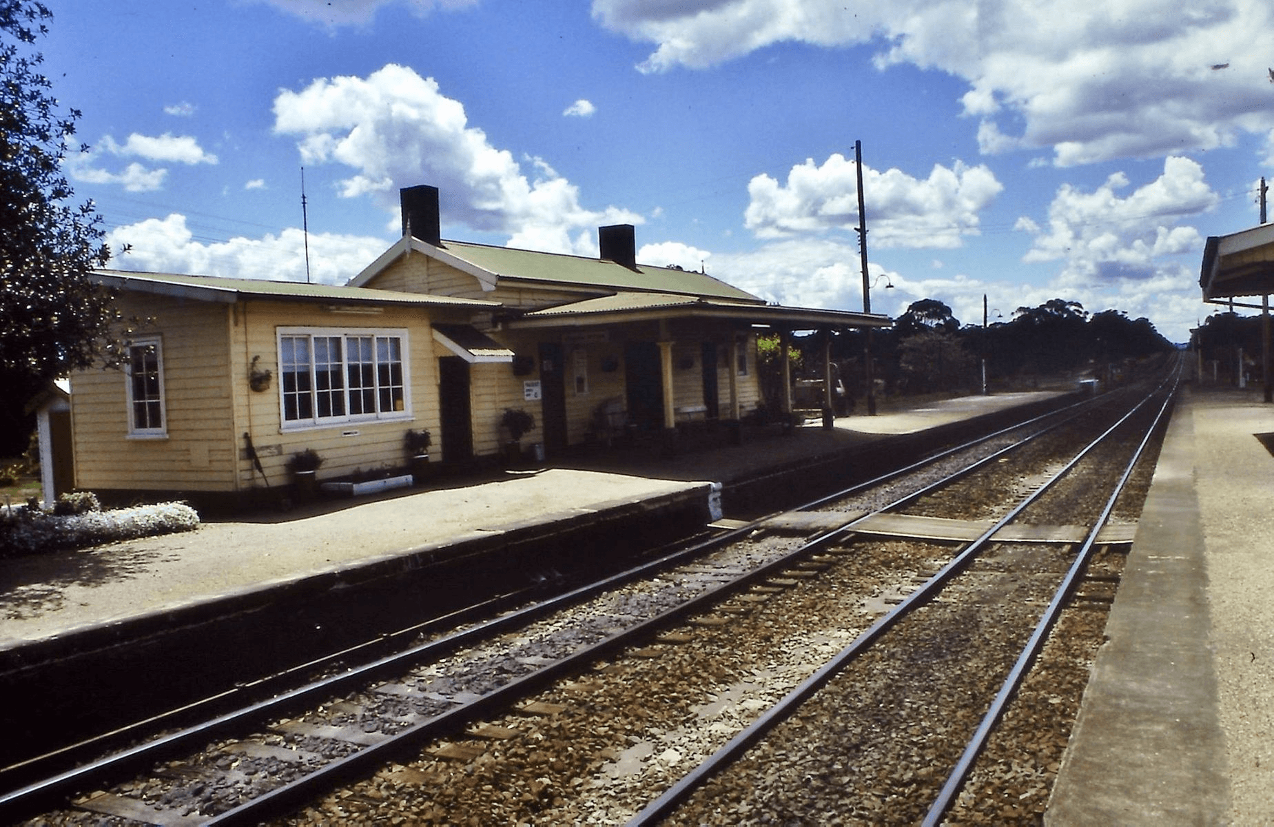 77 Railway Parade, WINGELLO, NSW 2579