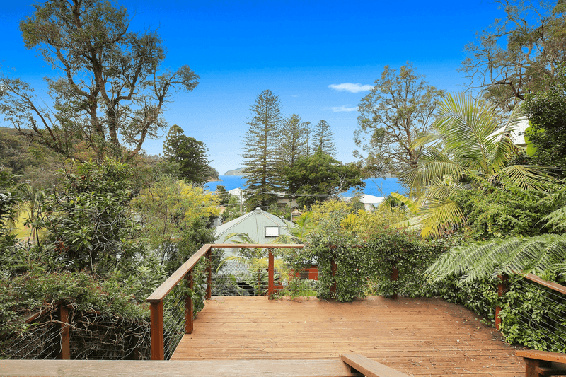 6 Bay Street, Patonga, NSW 2256