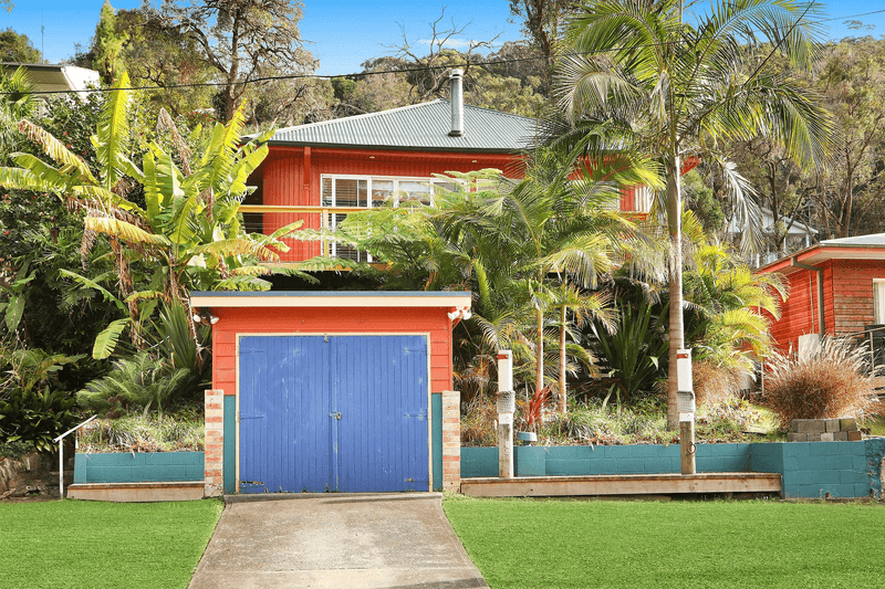 6 Bay Street, Patonga, NSW 2256