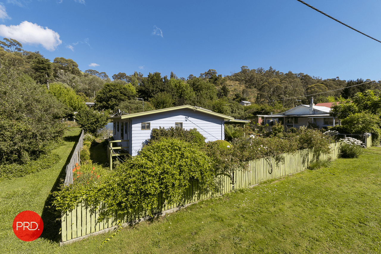 177 Foxlow Street, CAPTAINS FLAT, NSW 2623