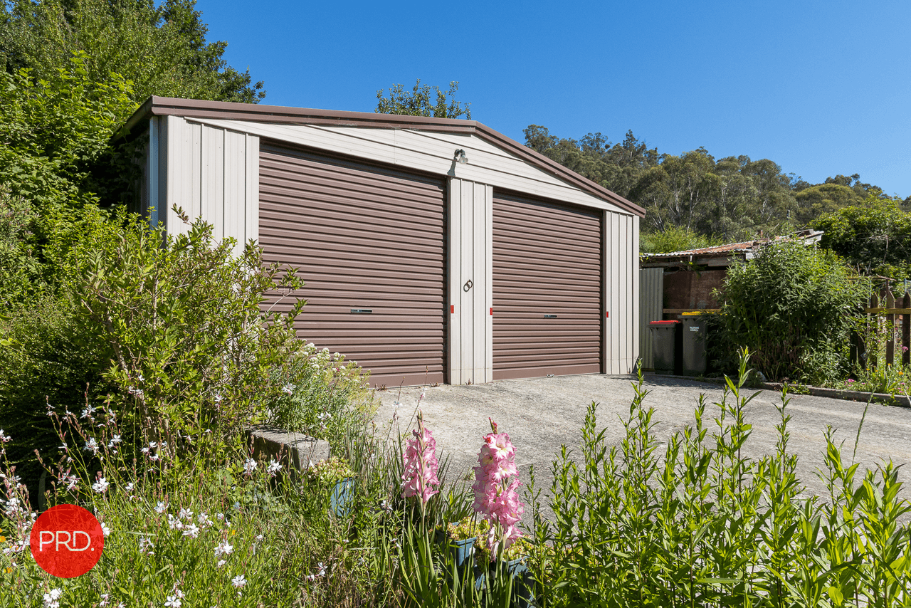 177 Foxlow Street, CAPTAINS FLAT, NSW 2623