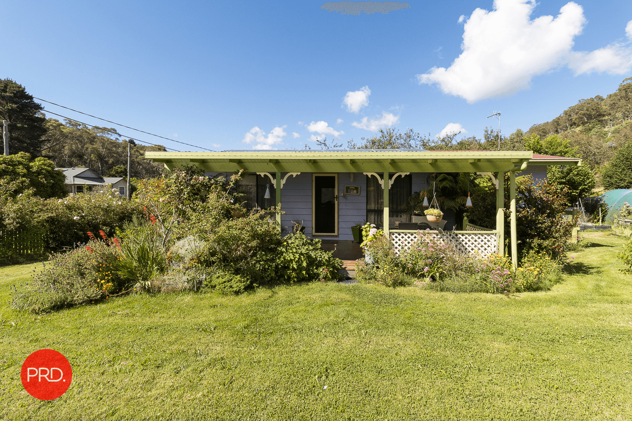 177 Foxlow Street, CAPTAINS FLAT, NSW 2623