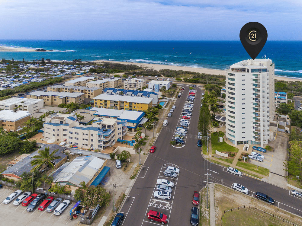 51/19 Memorial Avenue, Maroochydore, QLD 4558