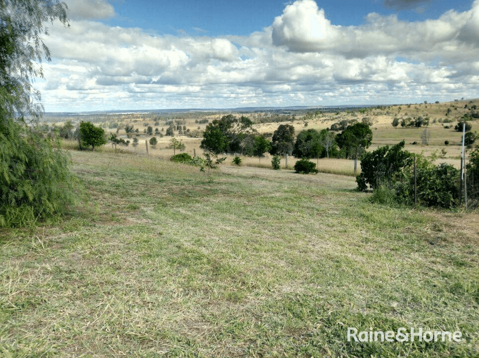 349 Augustines Road OBil OBil, MUNDUBBERA, QLD 4626