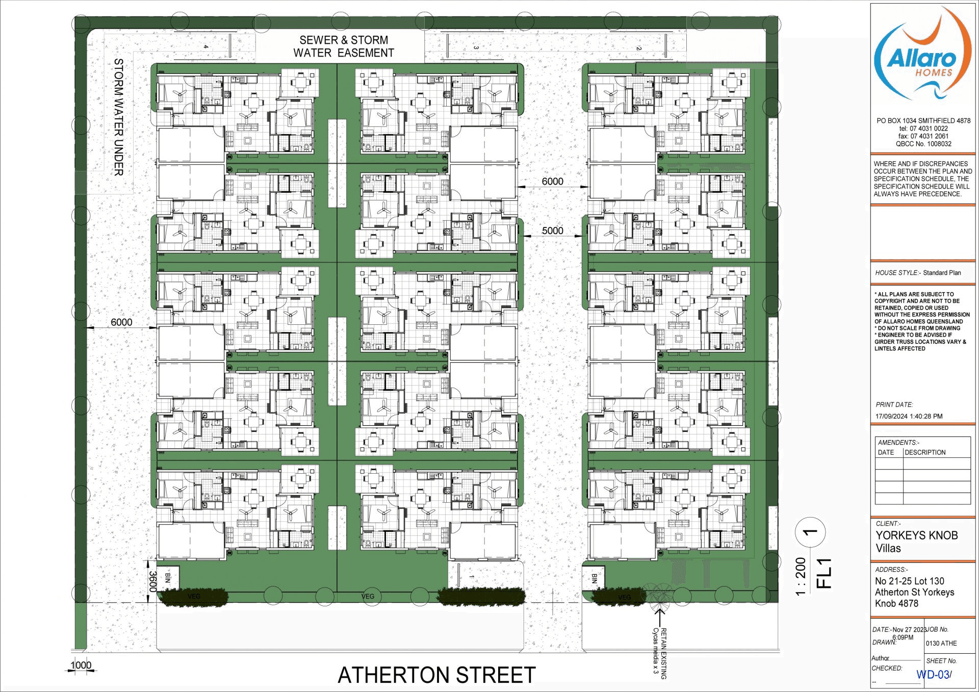 21-25 Atherton Street, Yorkeys Knob, QLD 4878