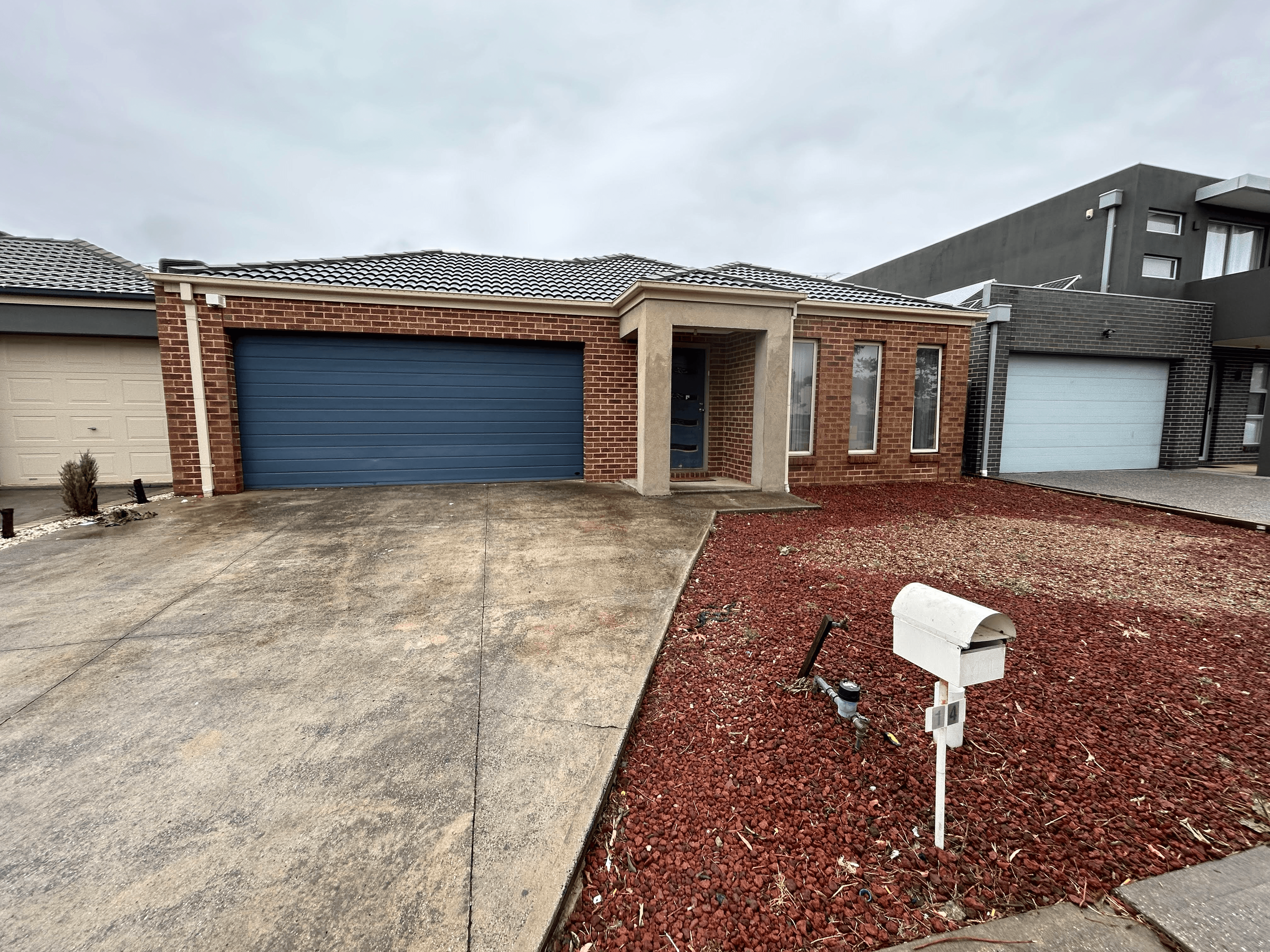 14 Atherton Avenue, Burnside Heights, VIC 3023