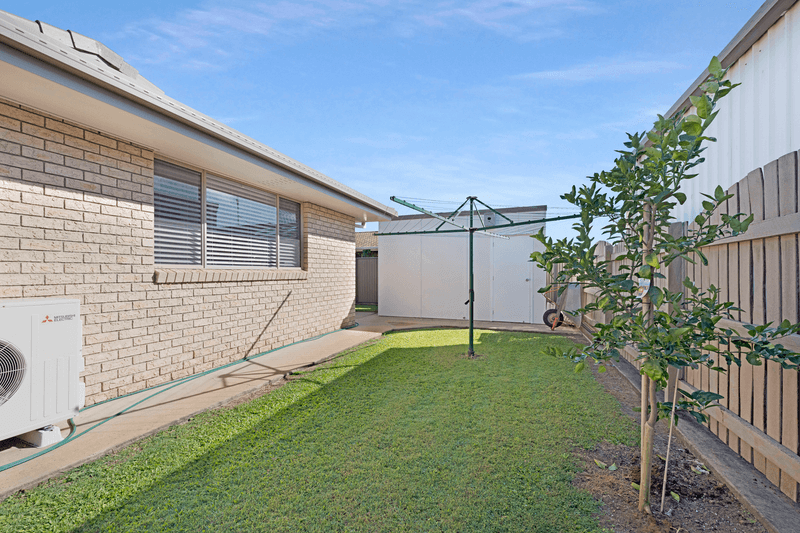 30 Harvey Street, AVENELL HEIGHTS, QLD 4670