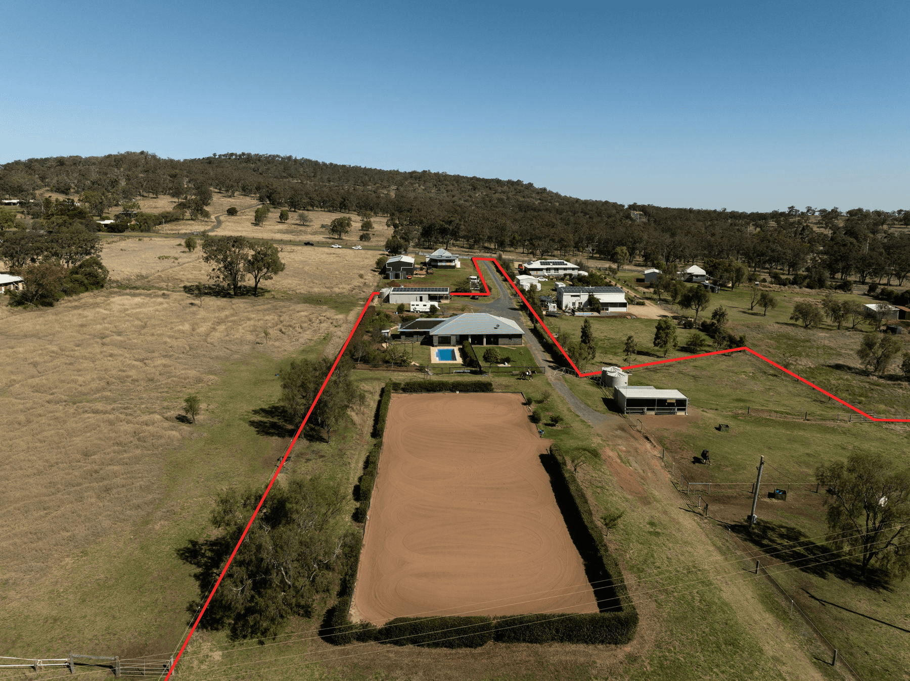 261 Darling Street, DRAYTON, QLD 4350