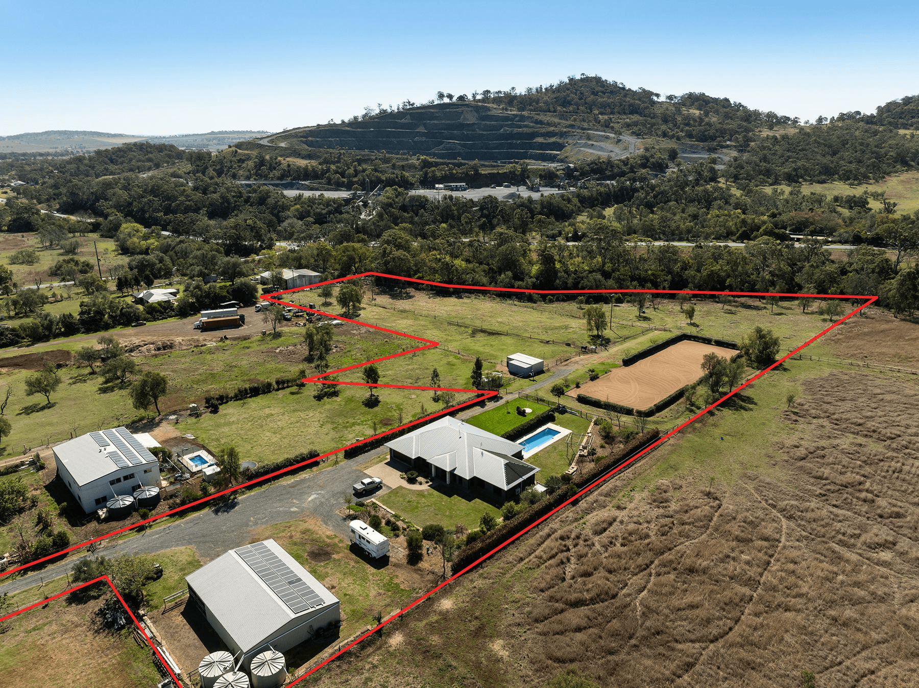 261 Darling Street, DRAYTON, QLD 4350