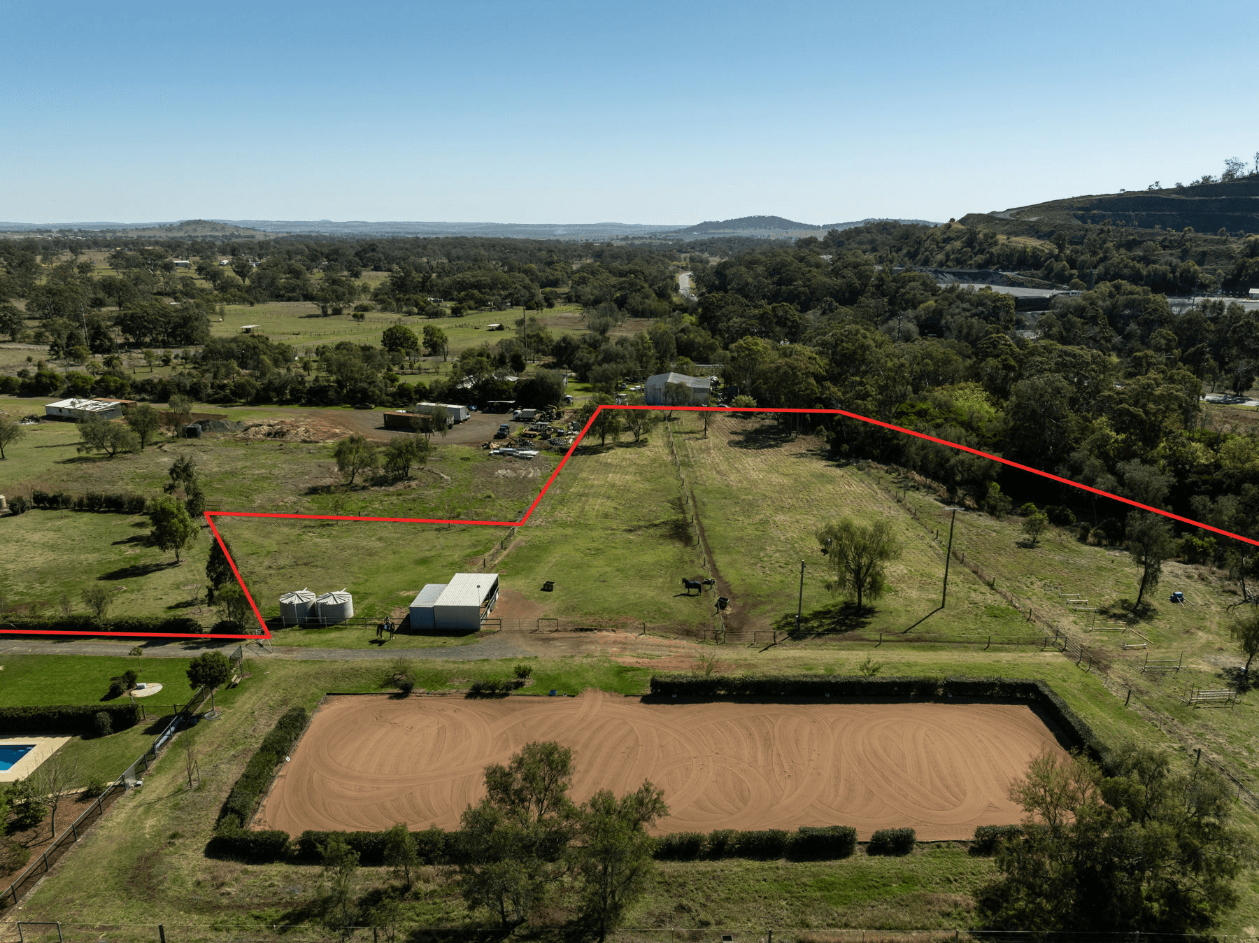 261 Darling Street, DRAYTON, QLD 4350