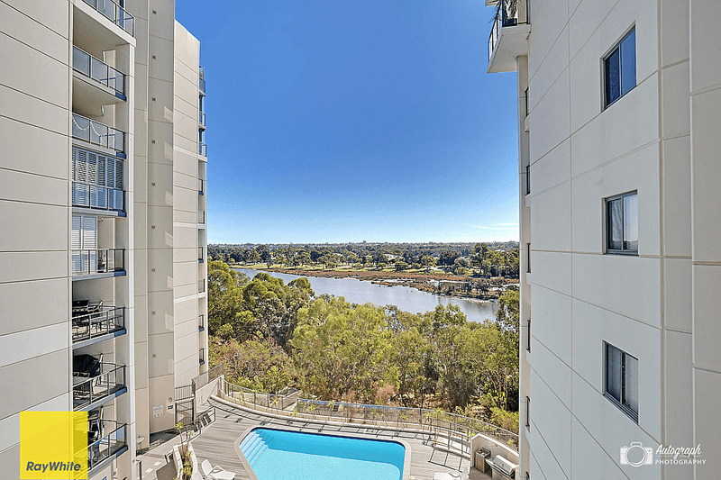 53/18  Tanunda Drive, RIVERVALE, WA 6103