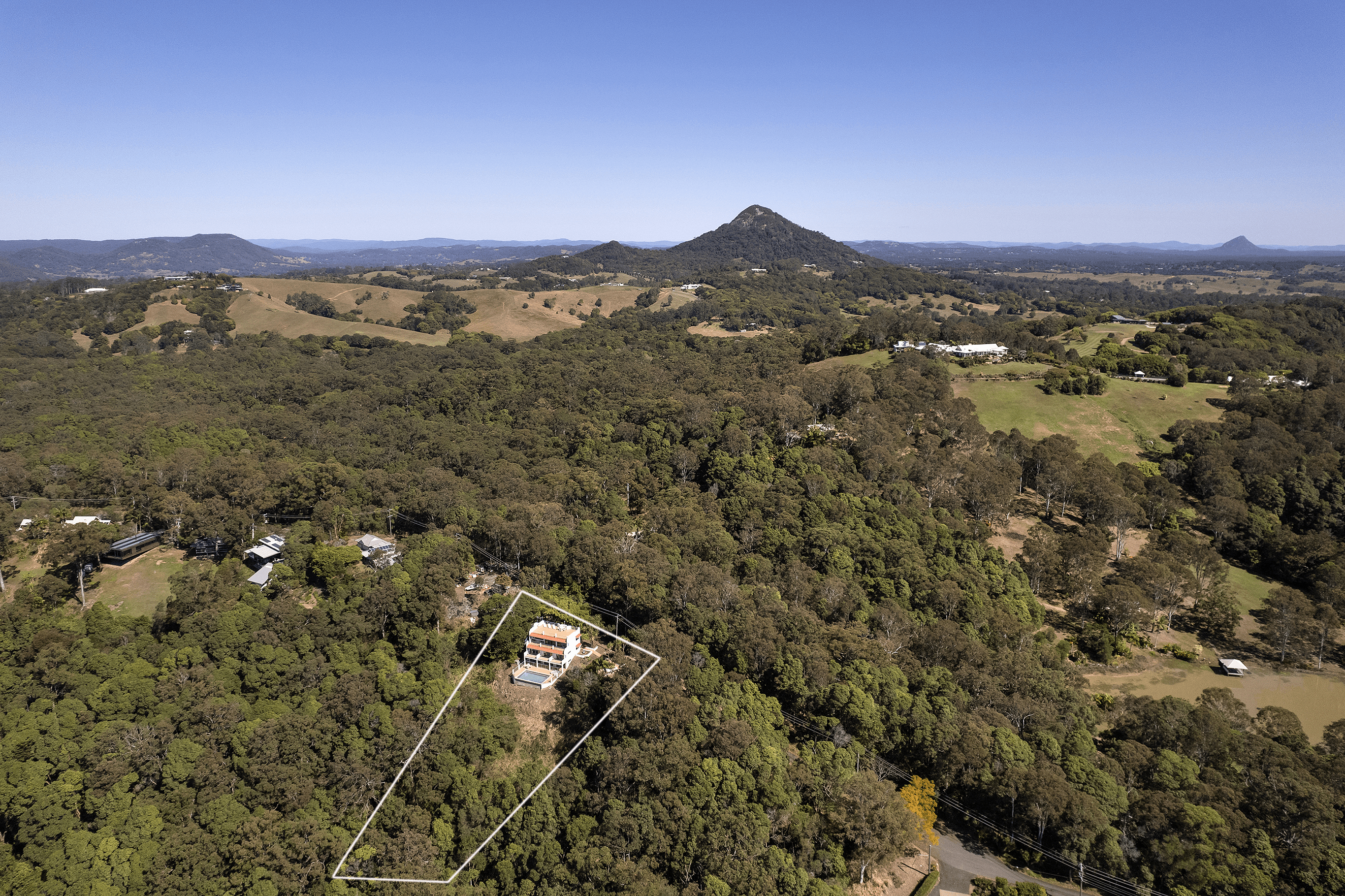 21 Brushtail Lane, Tinbeerwah, QLD 4563