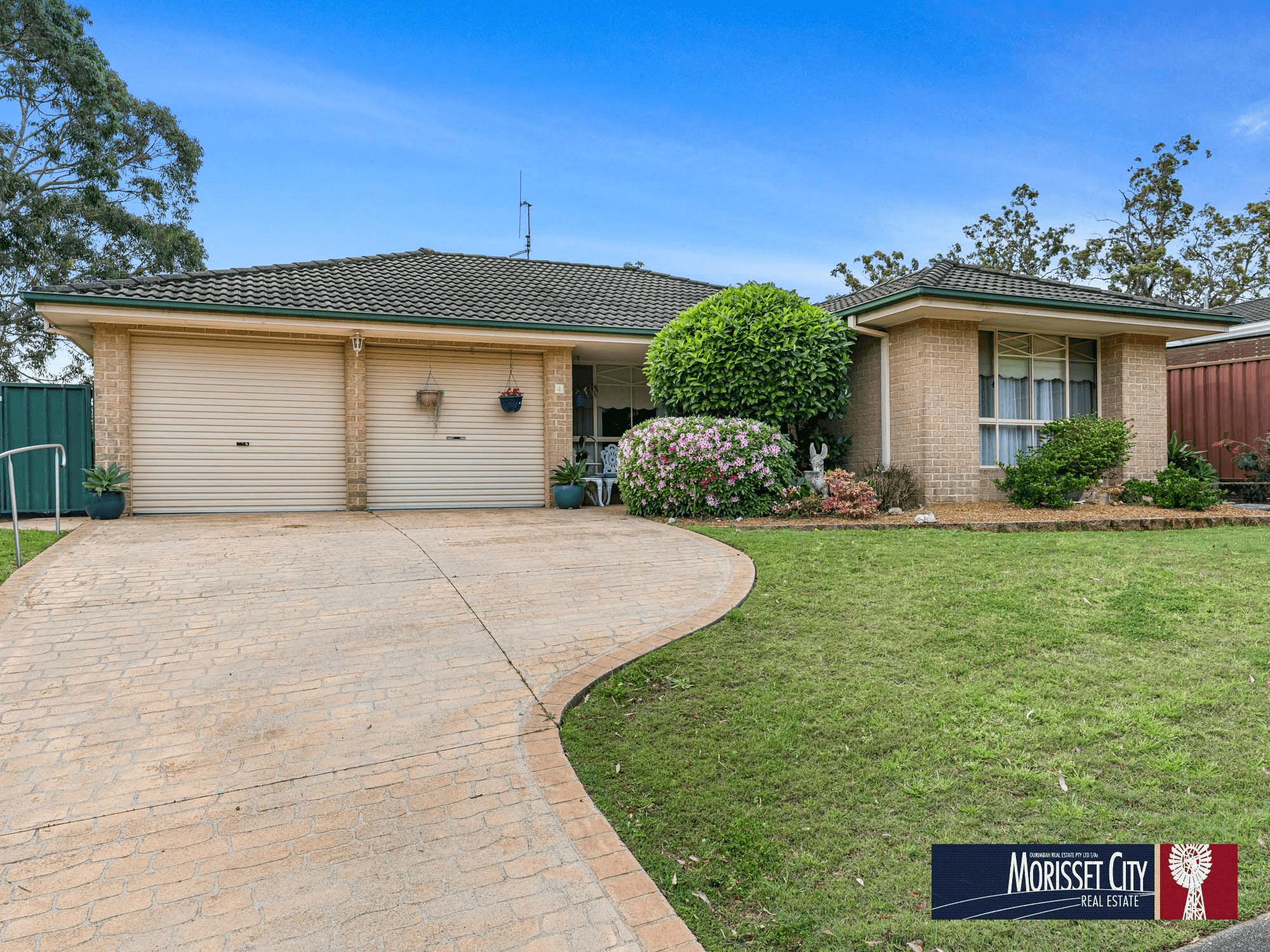 4 Lawrie Street, BALCOLYN, NSW 2264