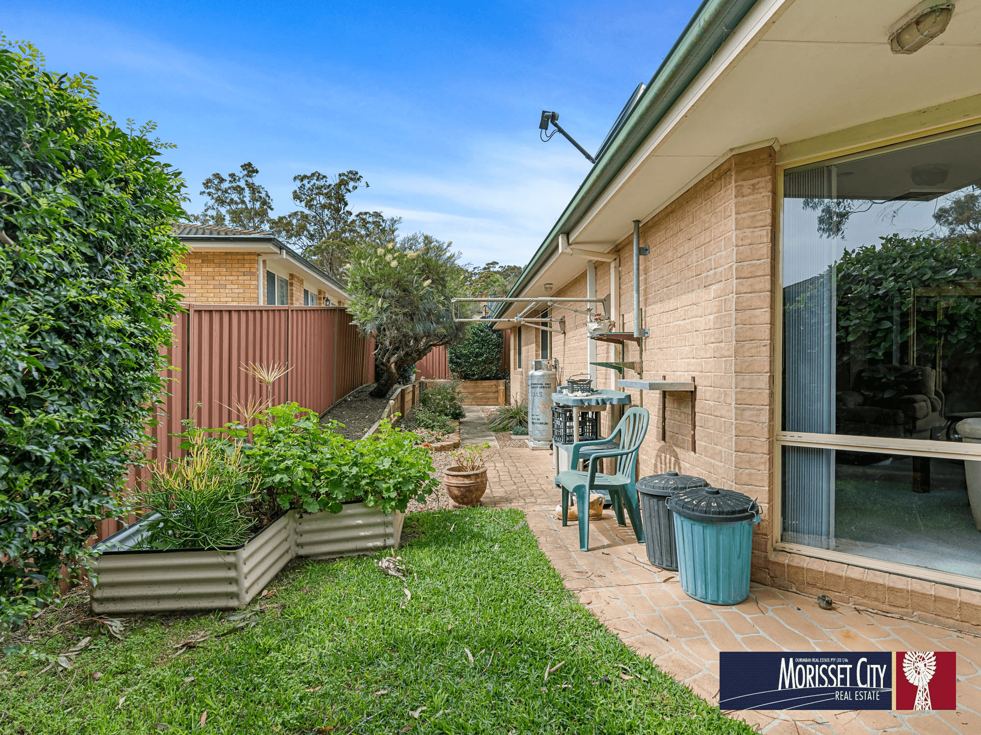 4 Lawrie Street, BALCOLYN, NSW 2264