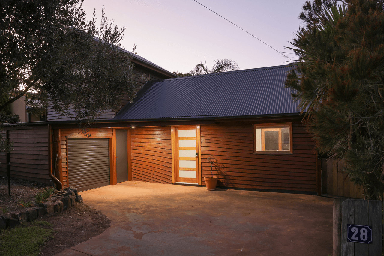 28 Seahaven Drive, VENTNOR, VIC 3922