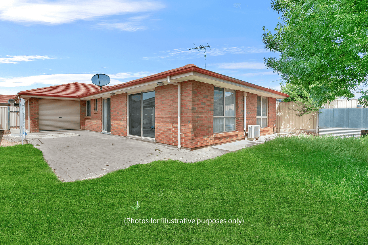 25/23 Francis Street, BALAKLAVA, SA 5461