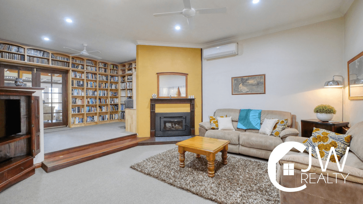 381 Ambergate Road, Ambergate, WA 6280