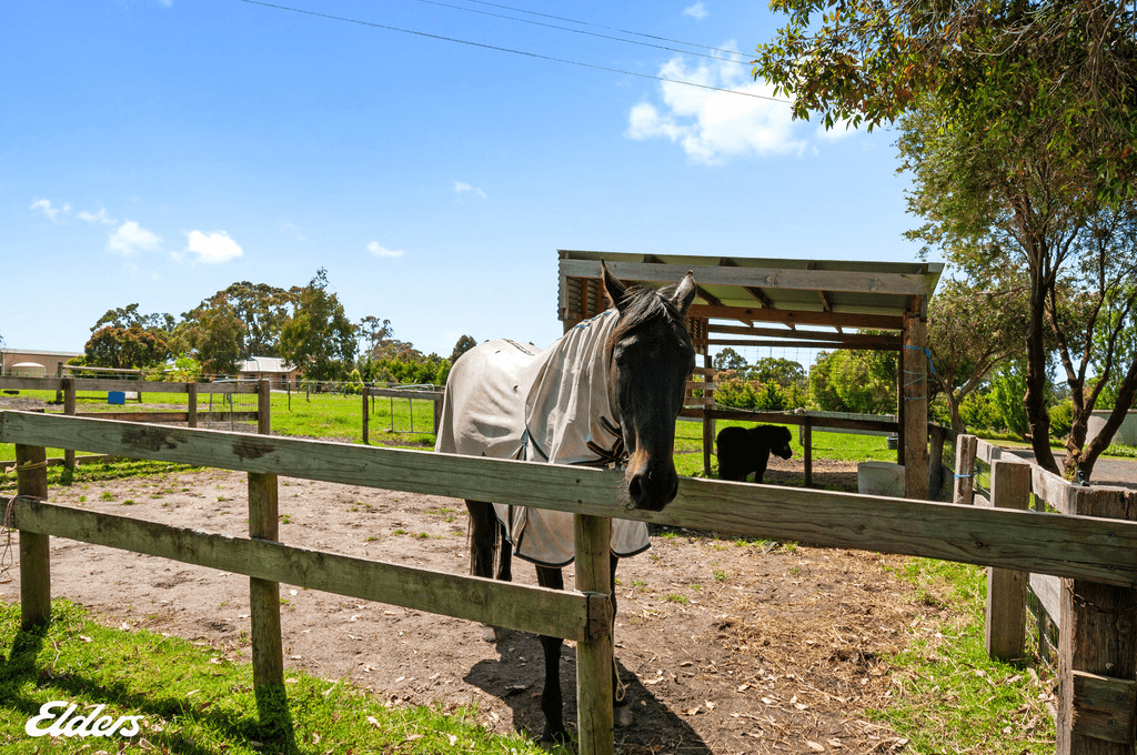 293 SOUTH GIPPSLAND Highway, YARRAM, VIC 3971