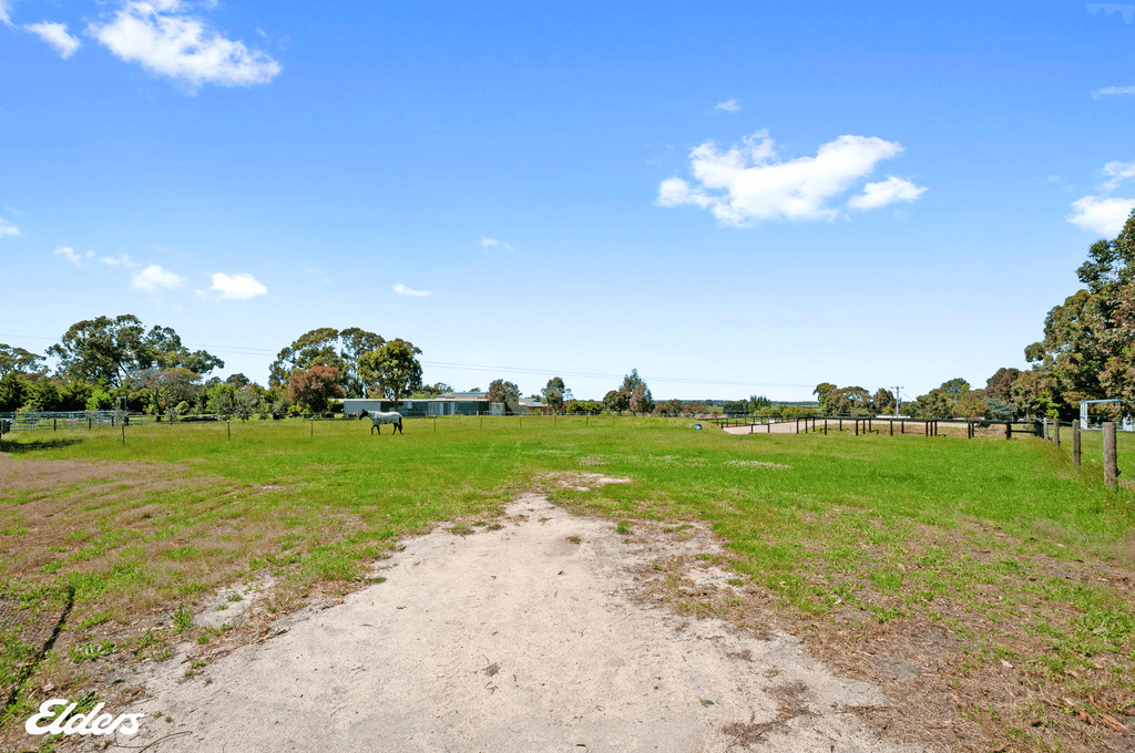 293 SOUTH GIPPSLAND Highway, YARRAM, VIC 3971